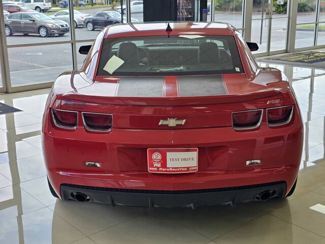 2010 Chevrolet Camaro 2LT Douglasville GA