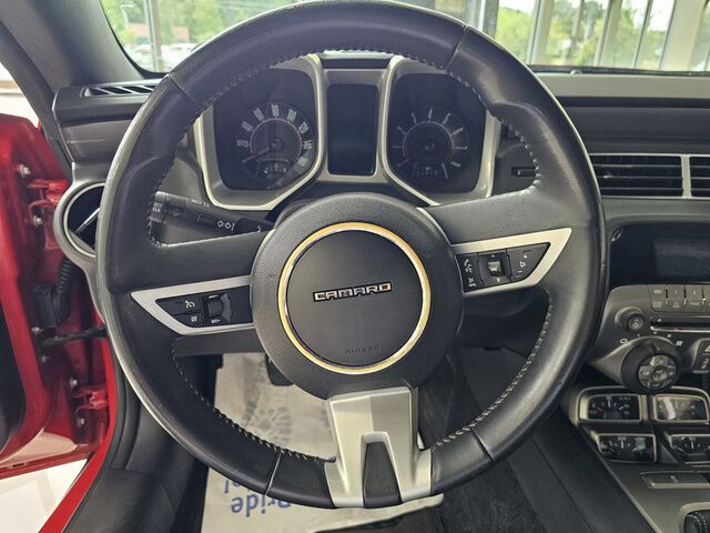 2010 Chevrolet Camaro 2LT Douglasville GA