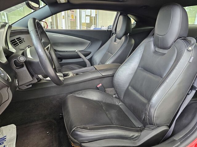 2010 Chevrolet Camaro 2LT Douglasville GA
