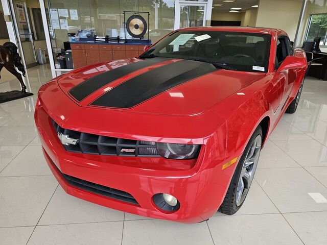 2010 Chevrolet Camaro 2LT Douglasville GA