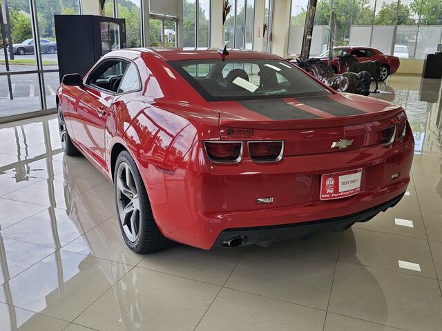 2010 Chevrolet Camaro 2LT Douglasville GA