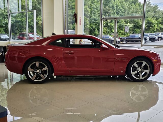 2010 Chevrolet Camaro 2LT Douglasville GA
