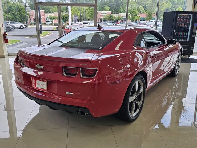 2010 Chevrolet Camaro 2LT Douglasville GA