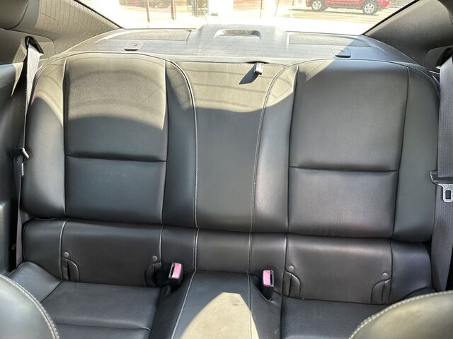 2010 Chevrolet Camaro 2LT Lithia Springs GA
