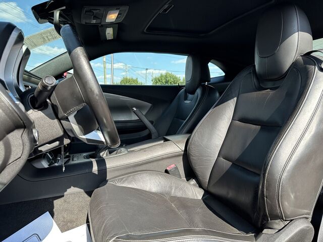 2010 Chevrolet Camaro 2LT Lithia Springs GA
