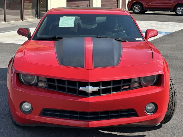 2010 Chevrolet Camaro 2LT