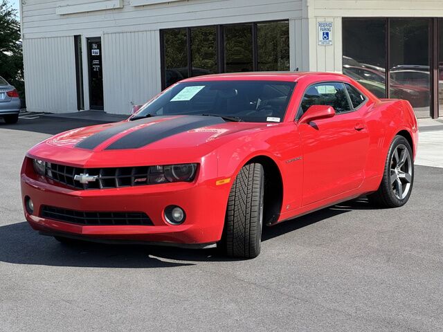2010 Chevrolet Camaro 2LT Lithia Springs GA