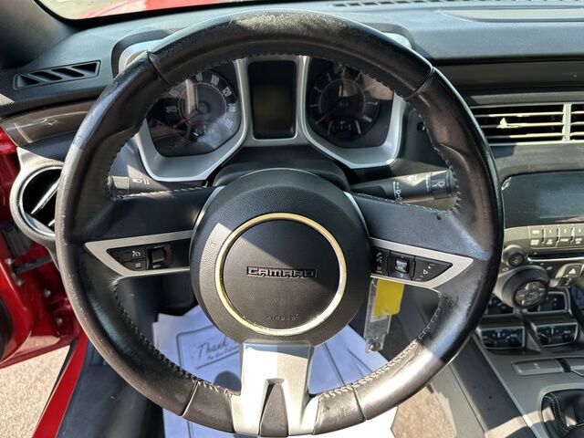 2010 Chevrolet Camaro 2LT Lithia Springs GA