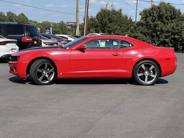 2010 Chevrolet Camaro 2LT Lithia Springs GA