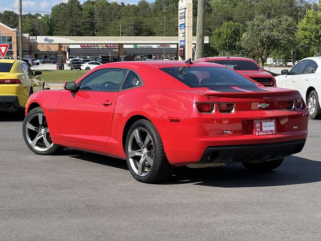 2010 Chevrolet Camaro 2LT Lithia Springs GA