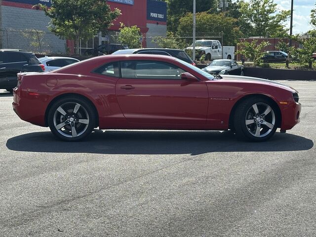 2010 Chevrolet Camaro 2LT Lithia Springs GA