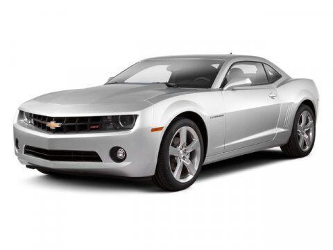 2010 Chevrolet Camaro 2LT Castroville TX
