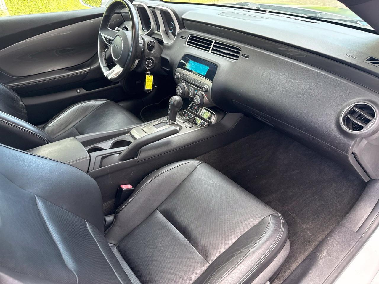 2010 Chevrolet Camaro 2LT Warrenton VA