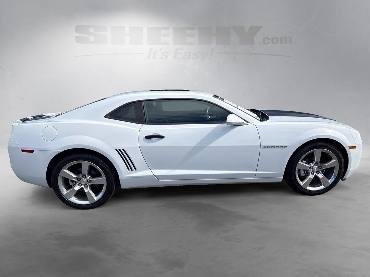 2010 Chevrolet Camaro 2LT Warrenton VA