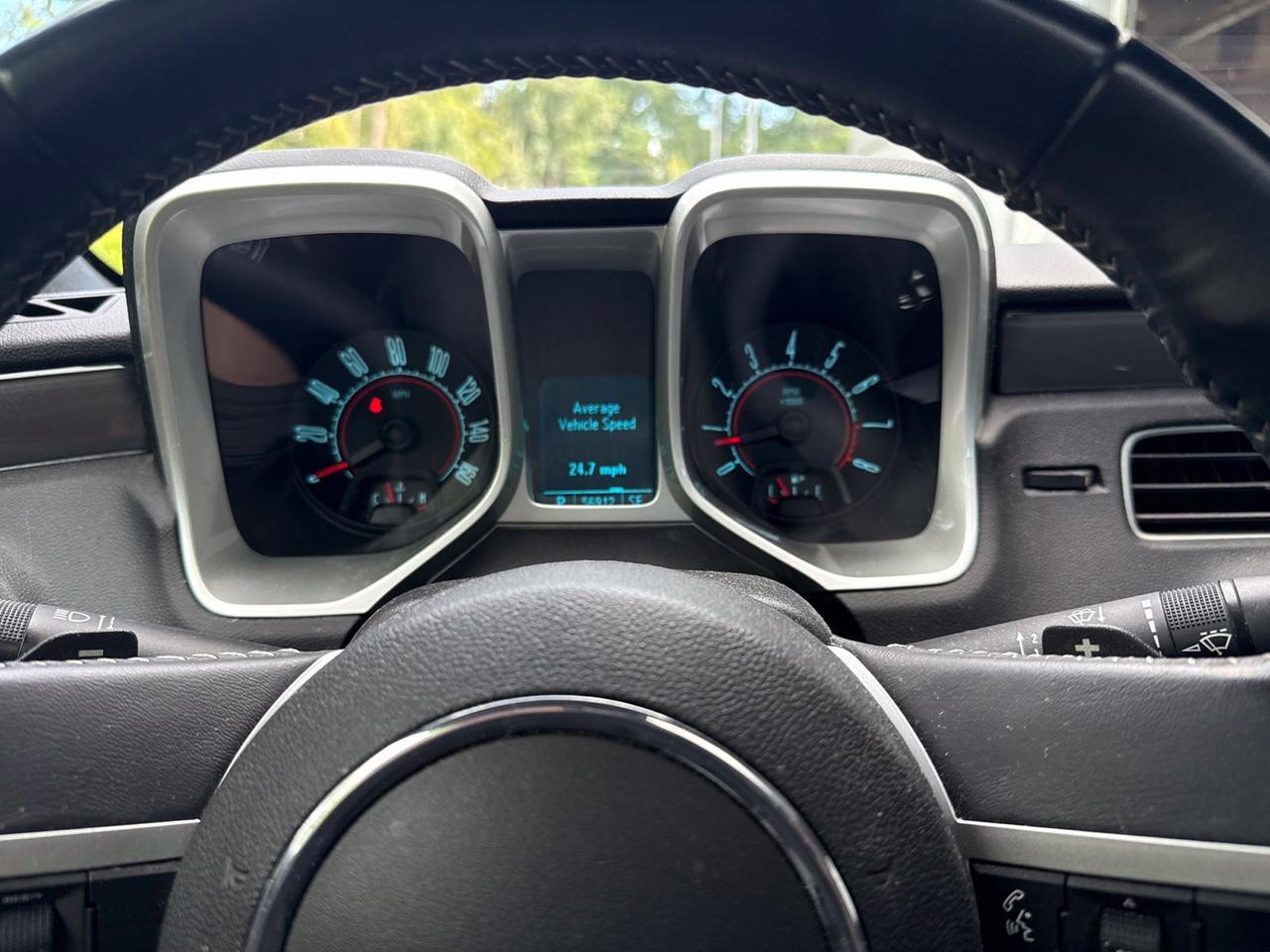 2010 Chevrolet Camaro 2LT Warrenton VA