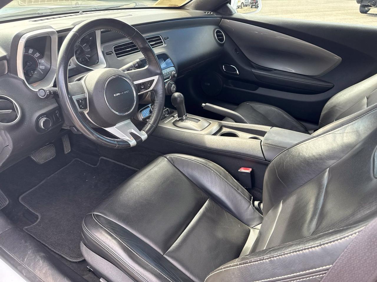 2010 Chevrolet Camaro 2LT Warrenton VA