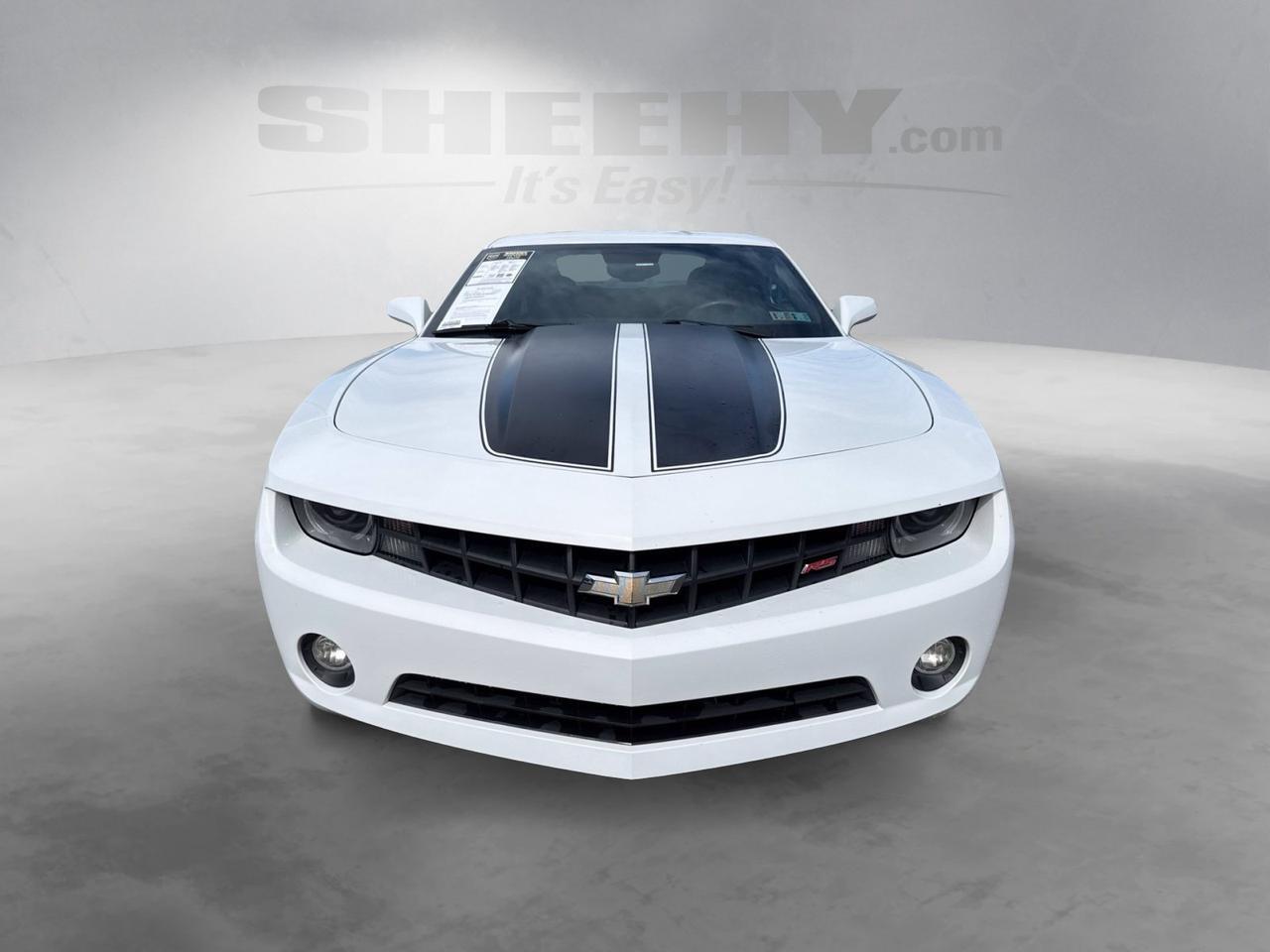 2010 Chevrolet Camaro 2LT Warrenton VA