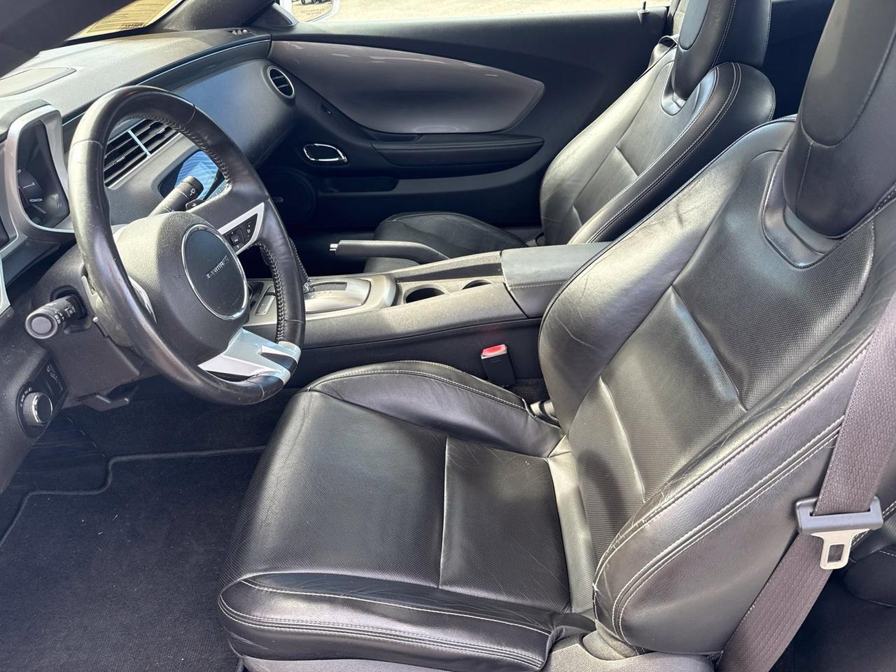 2010 Chevrolet Camaro 2LT Warrenton VA