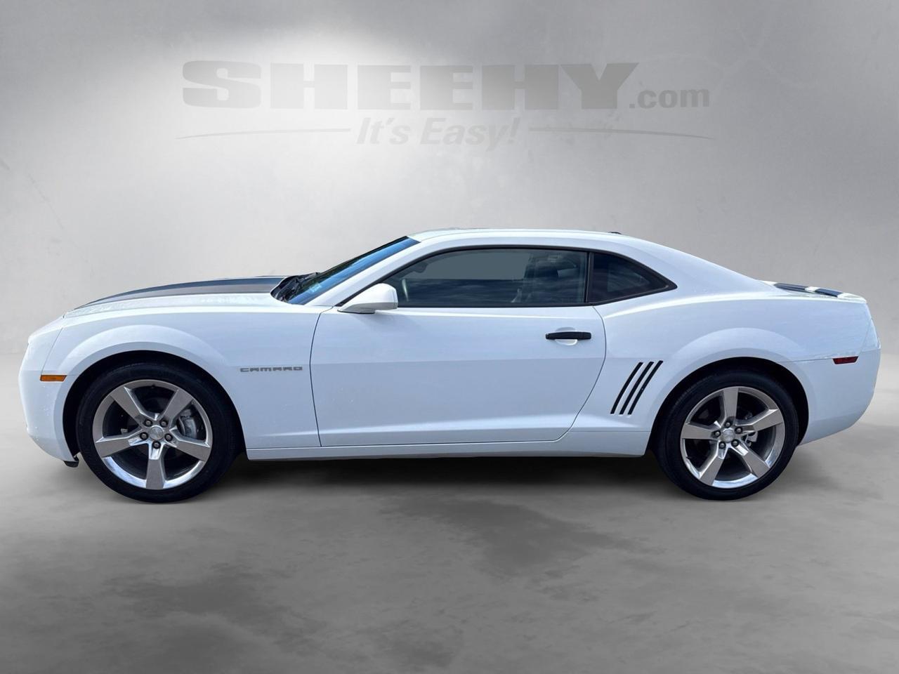 2010 Chevrolet Camaro 2LT Warrenton VA