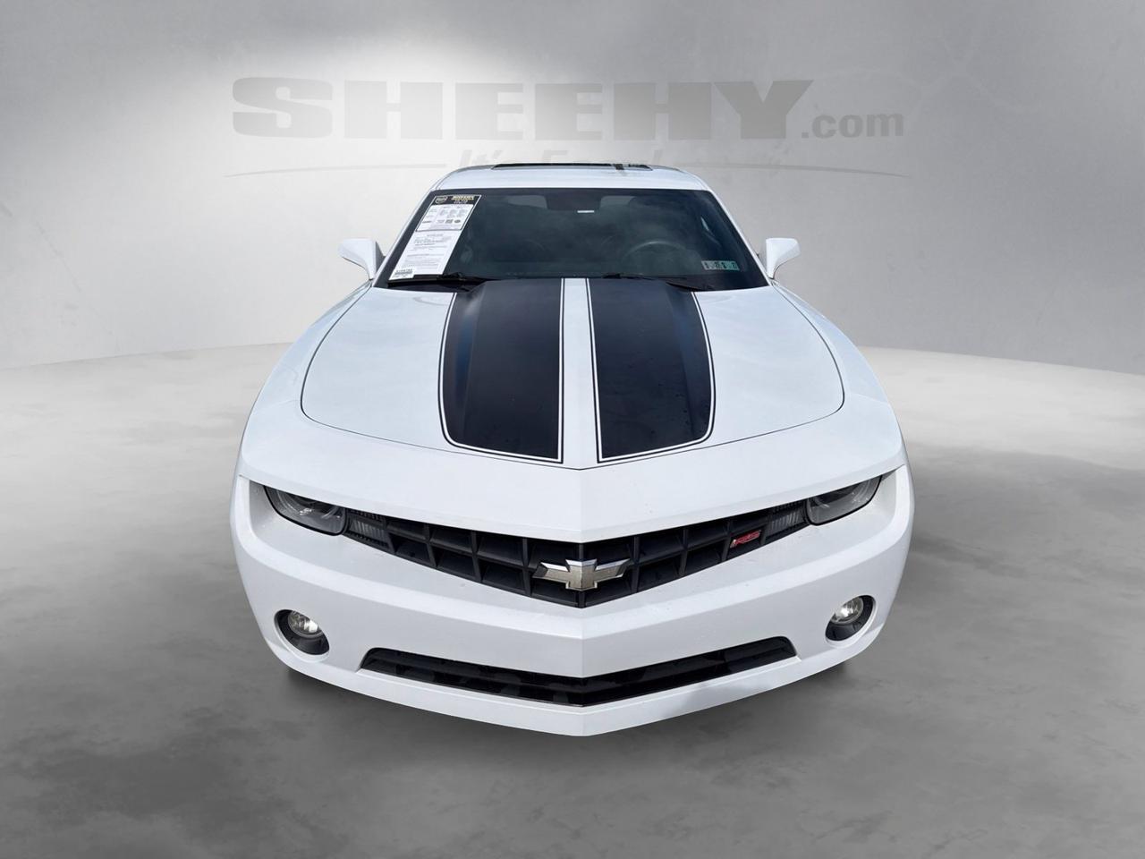2010 Chevrolet Camaro 2LT Warrenton VA