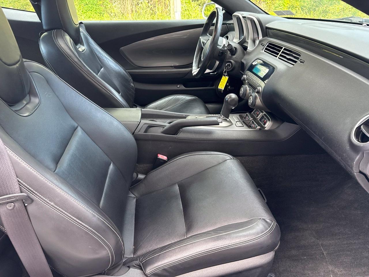 2010 Chevrolet Camaro 2LT Warrenton VA