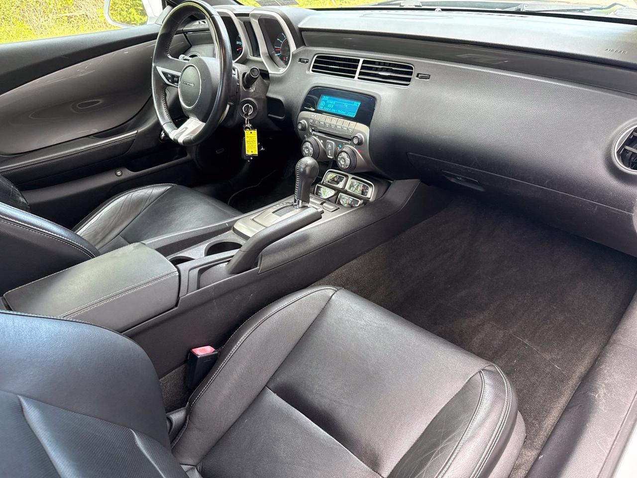 2010 Chevrolet Camaro 2LT Warrenton VA