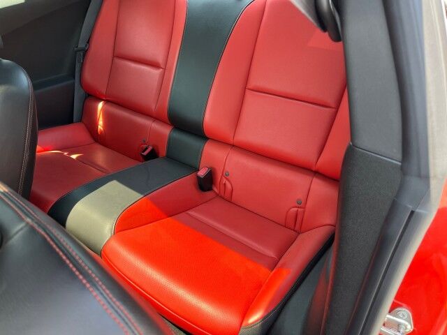2010 Chevrolet Camaro 2SS 6-speed Manual Ashland VA