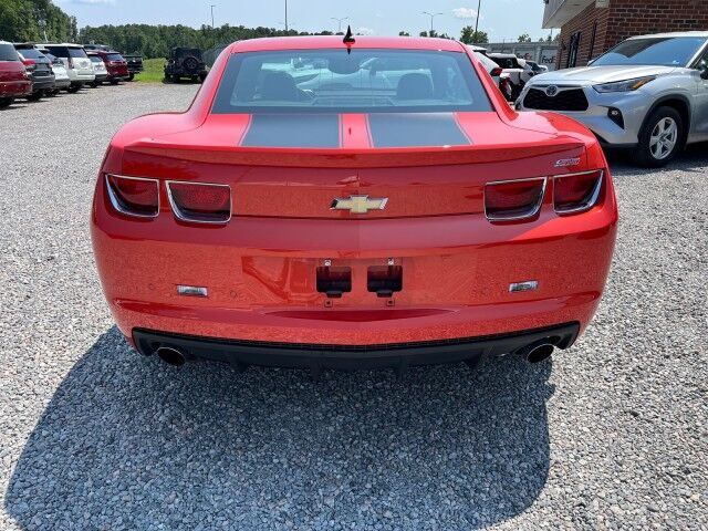 2010 Chevrolet Camaro 2SS 6-speed Manual Ashland VA