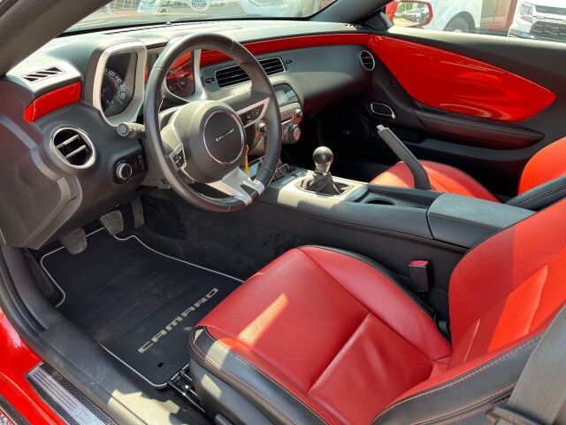 2010 Chevrolet Camaro 2SS 6-speed Manual Ashland VA