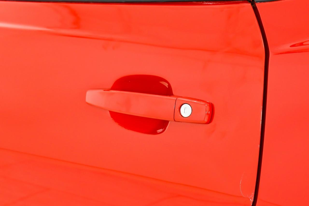 2010 Chevrolet Camaro 2SS AUTOMATIC LEATHER HEATED SEATS BLUETOOTH BOSTON ACOUSTICS PA Carrollton TX