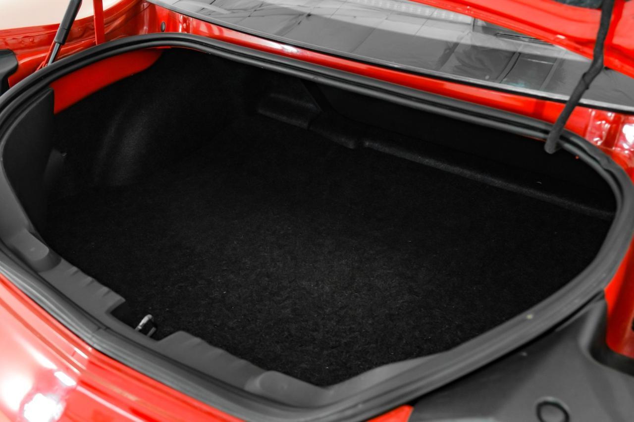 2010 Chevrolet Camaro 2SS AUTOMATIC LEATHER HEATED SEATS BLUETOOTH BOSTON ACOUSTICS PA Carrollton TX