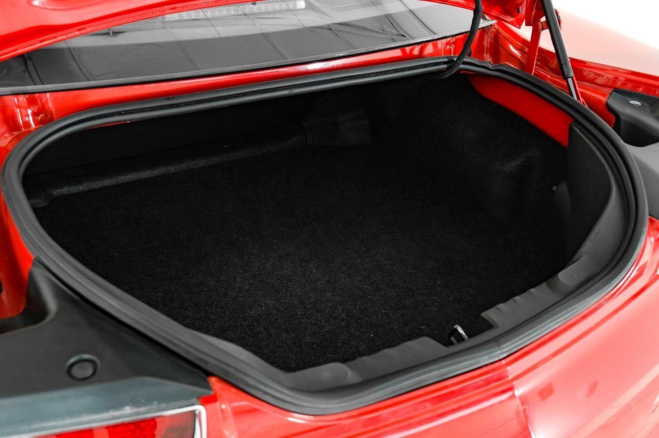 2010 Chevrolet Camaro 2SS AUTOMATIC LEATHER HEATED SEATS BLUETOOTH BOSTON ACOUSTICS PA Carrollton TX