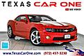 2010 Chevrolet Camaro 2SS AUTOMATIC LEATHER HEATED SEATS BLUETOOTH BOSTON ACOUSTICS PA