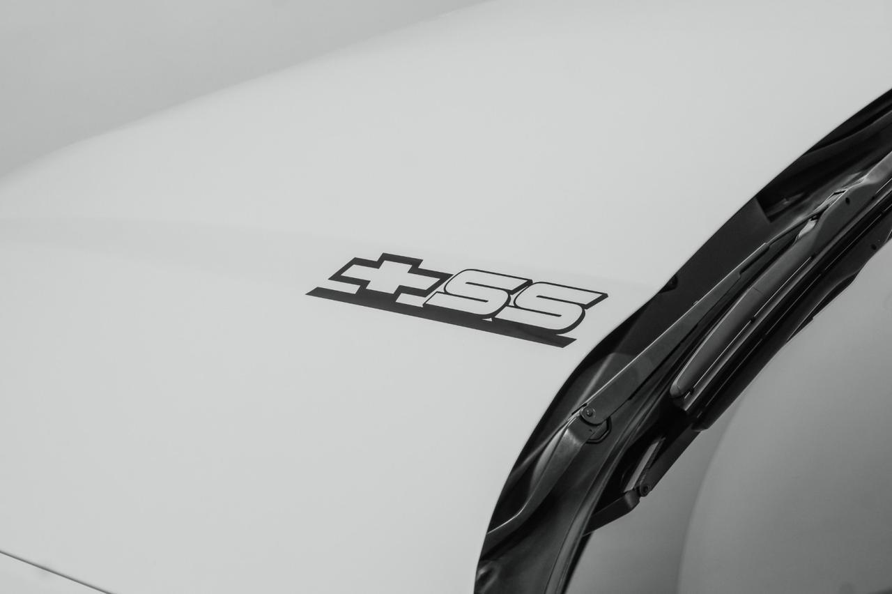 2010 Chevrolet Camaro 2SS AUTOMATIC SUNROOF LEATHER HEATED SEATS BOSTON ACOUSTICS PADDLE SHIFTERS Carrollton TX