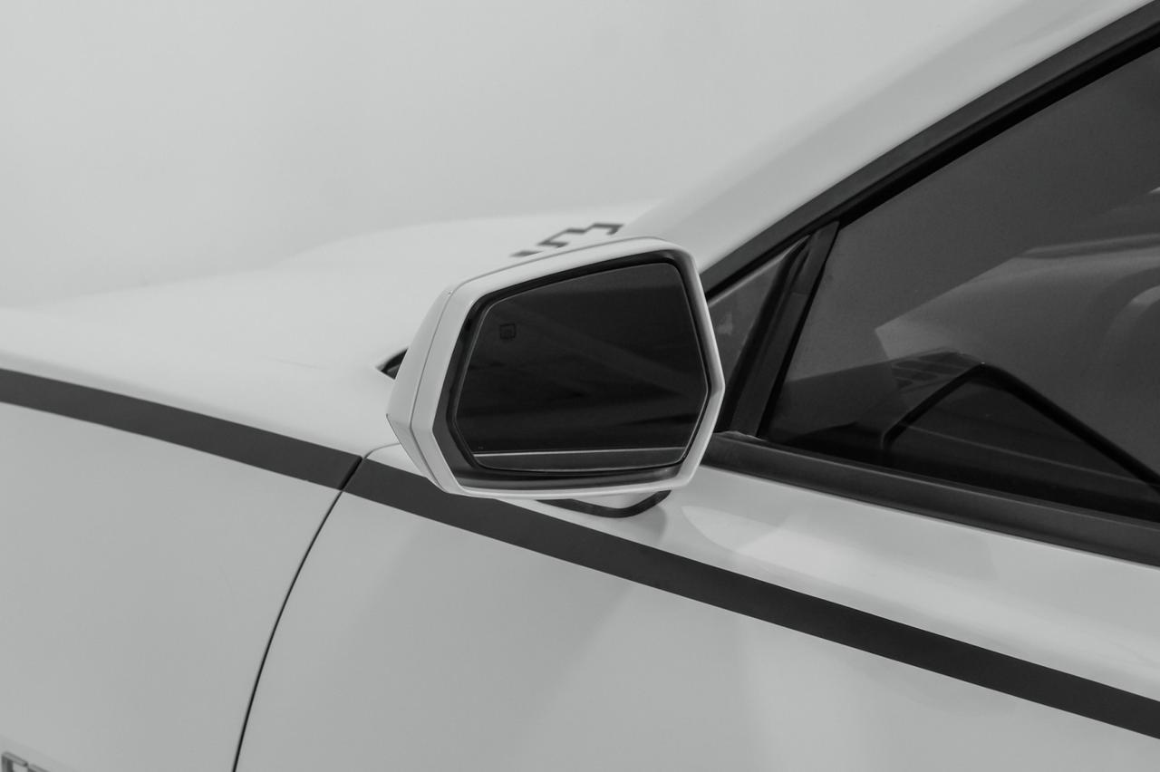 2010 Chevrolet Camaro 2SS AUTOMATIC SUNROOF LEATHER HEATED SEATS BOSTON ACOUSTICS PADDLE SHIFTERS Carrollton TX