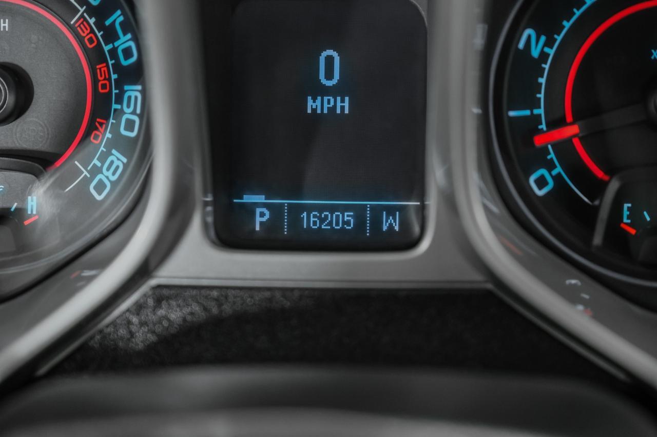 2010 Chevrolet Camaro 2SS AUTOMATIC SUNROOF LEATHER HEATED SEATS BOSTON ACOUSTICS PADDLE SHIFTERS Carrollton TX