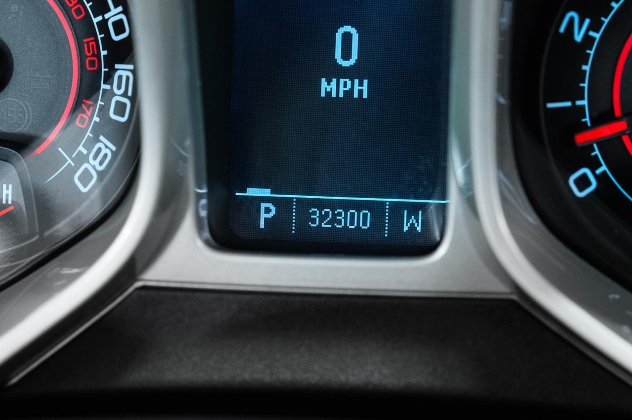 2010 Chevrolet Camaro 2SS AUTOMATIC SUNROOF LEATHER HEATED SEATS REAR PARK ASSIST BOST Carrollton TX