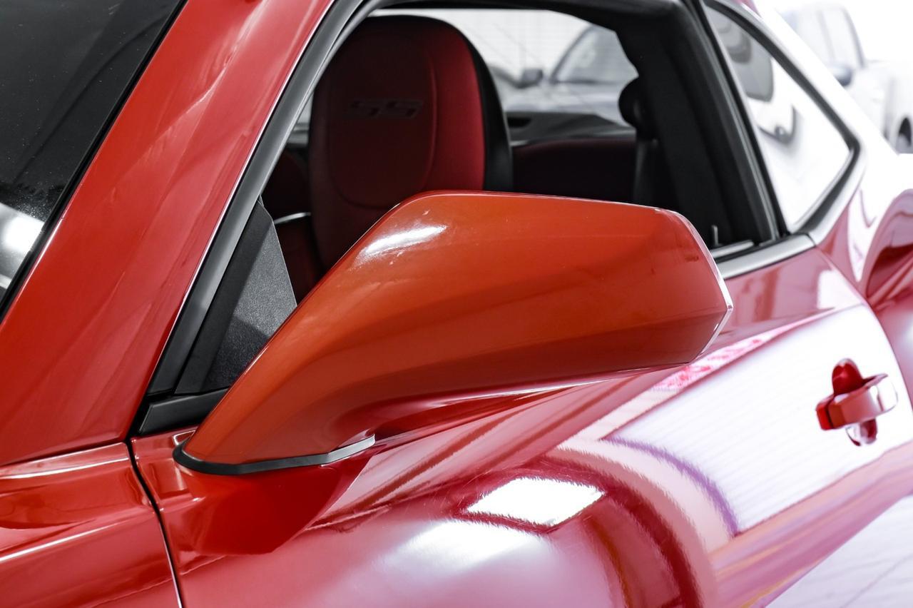 2010 Chevrolet Camaro 2SS Carrollton TX