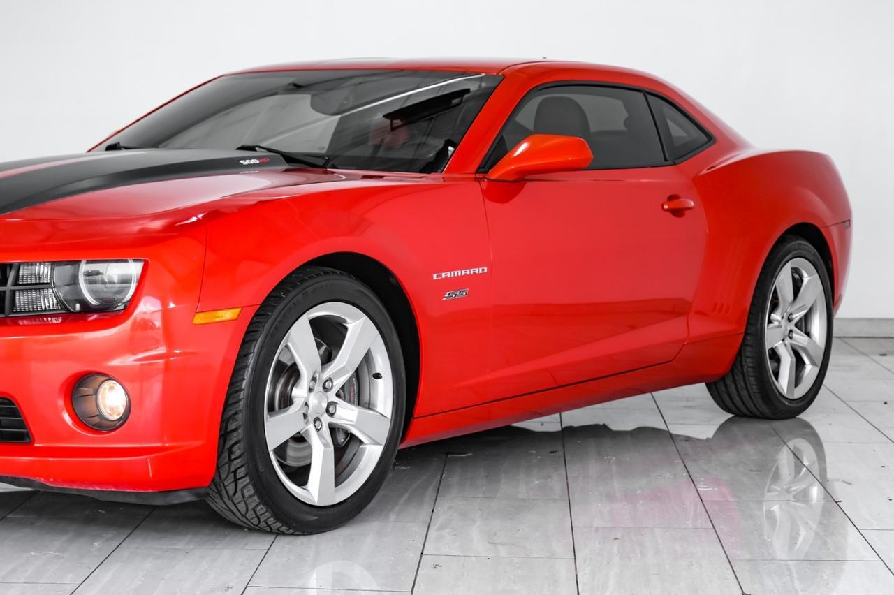 2010 Chevrolet Camaro 2SS Carrollton TX