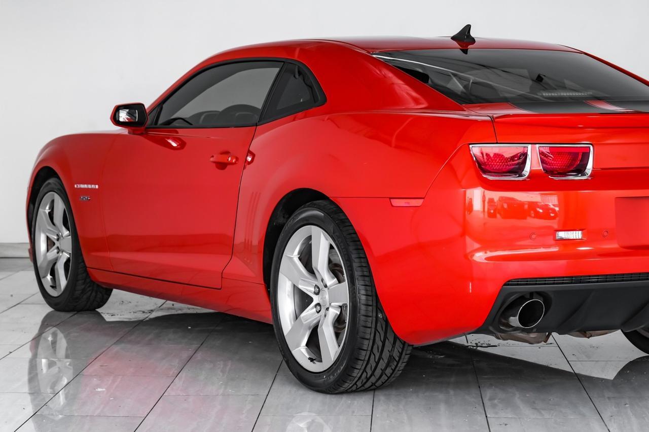 2010 Chevrolet Camaro 2SS Carrollton TX