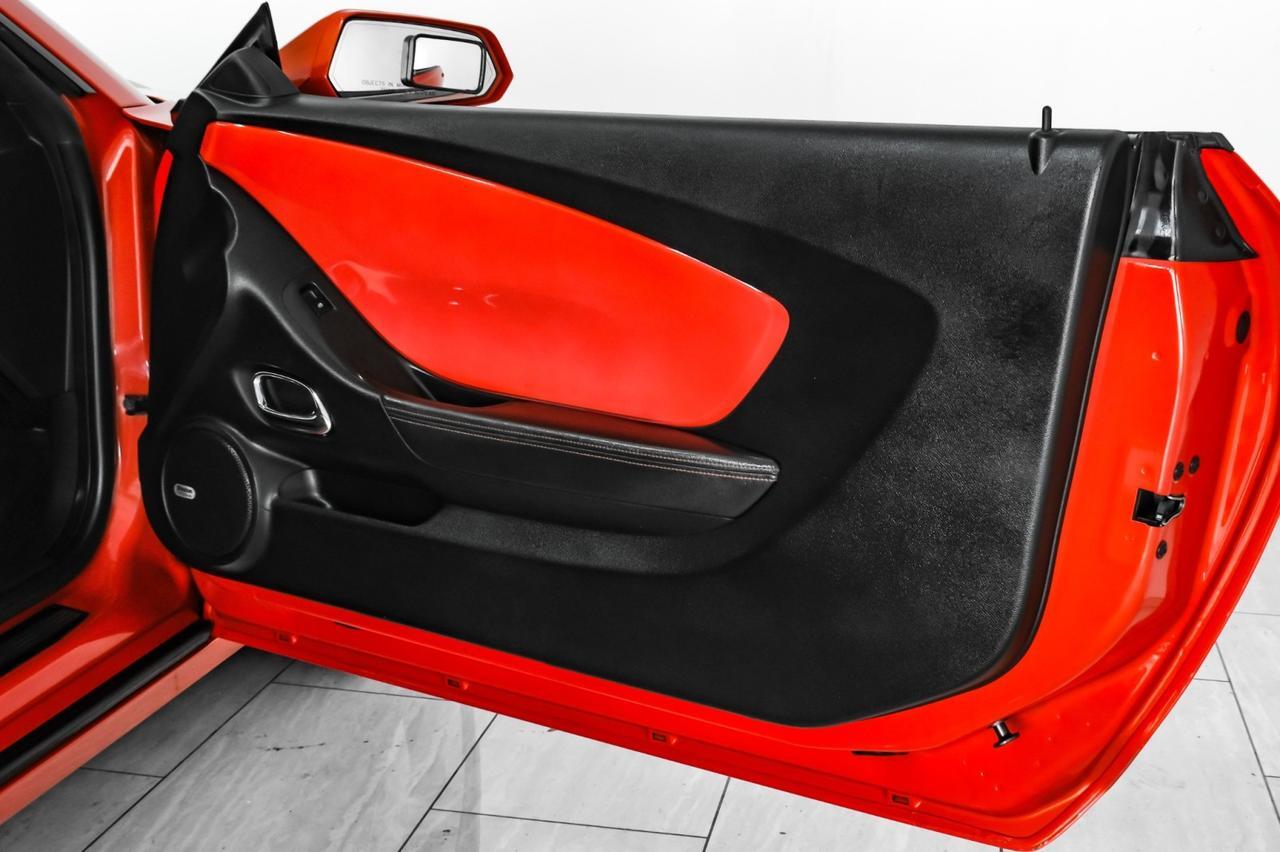 2010 Chevrolet Camaro 2SS Carrollton TX