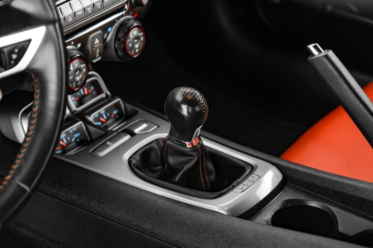 2010 Chevrolet Camaro 2SS Carrollton TX