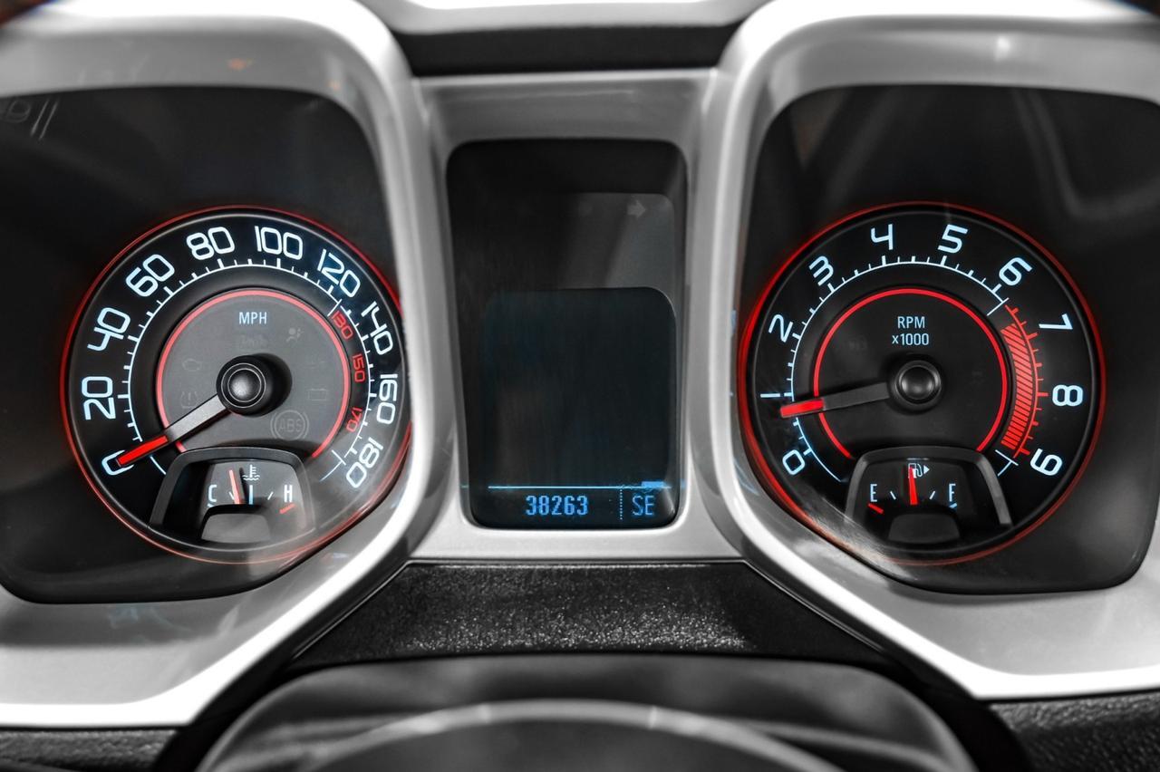 2010 Chevrolet Camaro 2SS Carrollton TX