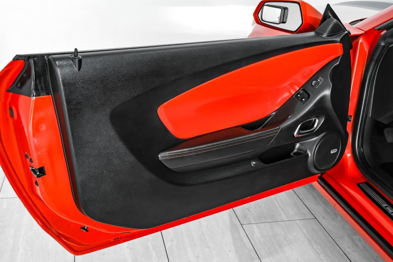 2010 Chevrolet Camaro 2SS Carrollton TX