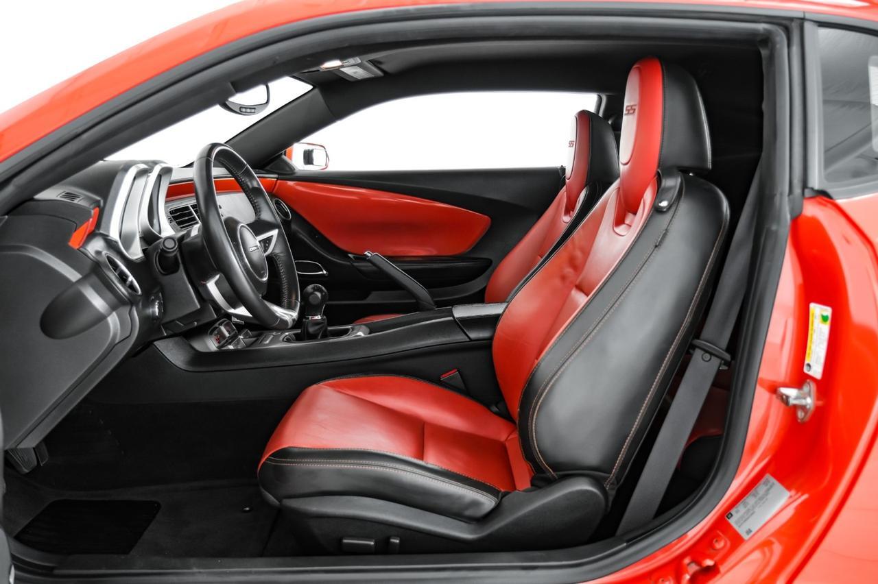 2010 Chevrolet Camaro 2SS Carrollton TX