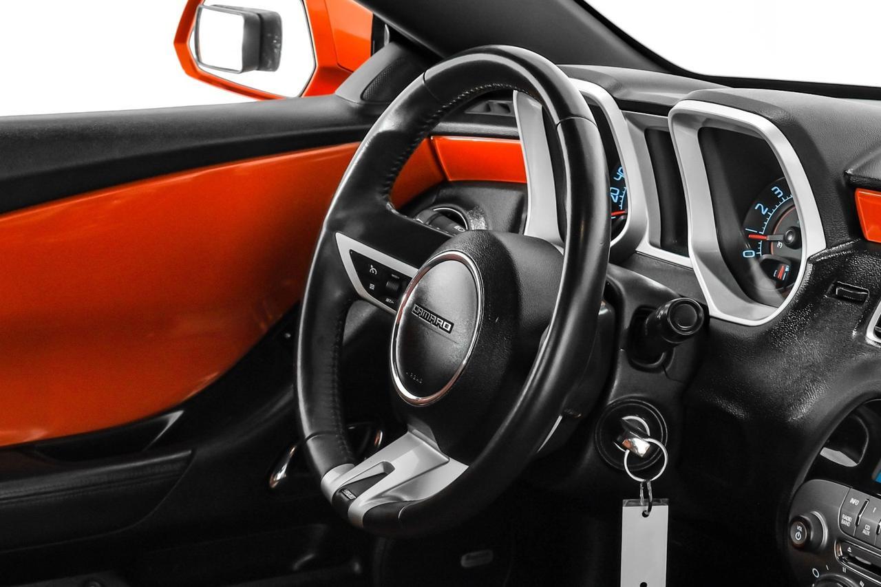 2010 Chevrolet Camaro 2SS Carrollton TX