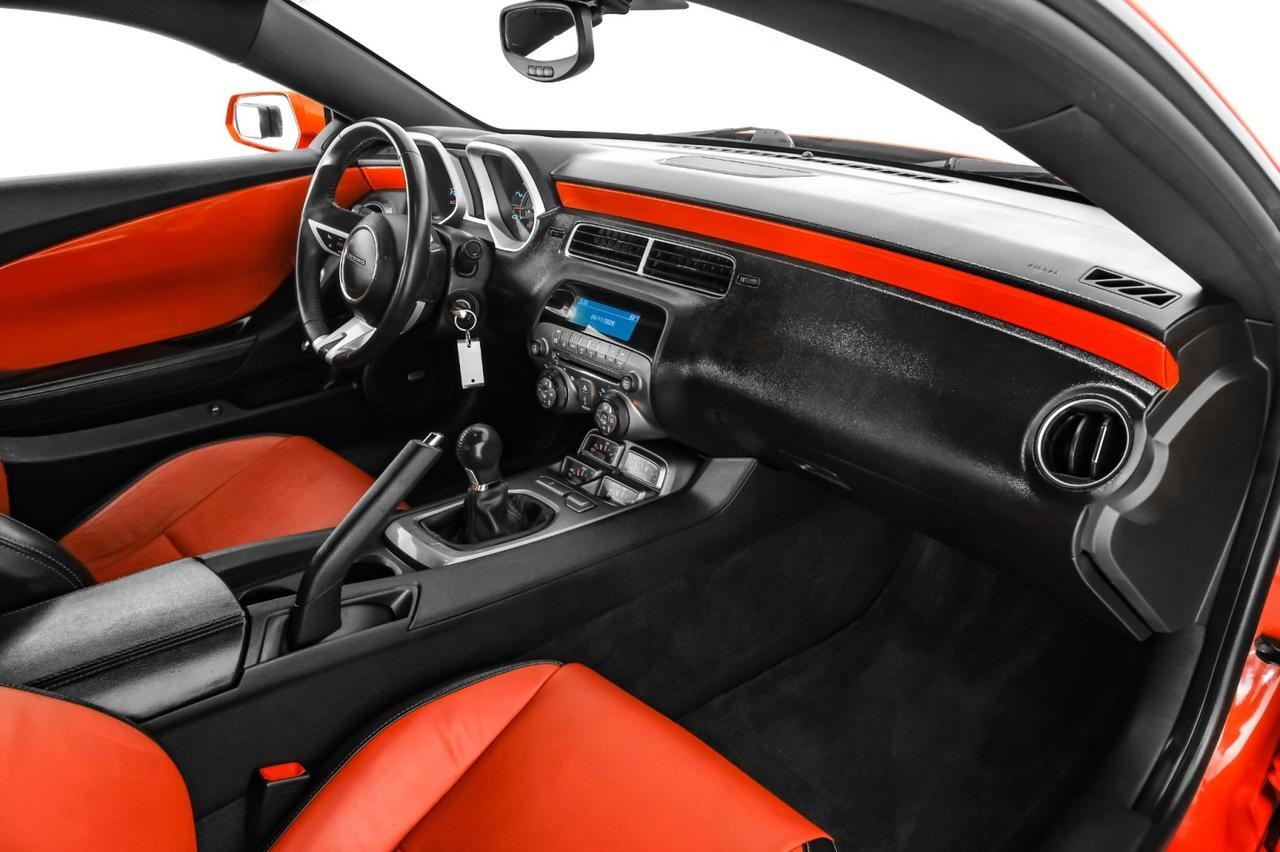 2010 Chevrolet Camaro 2SS Carrollton TX