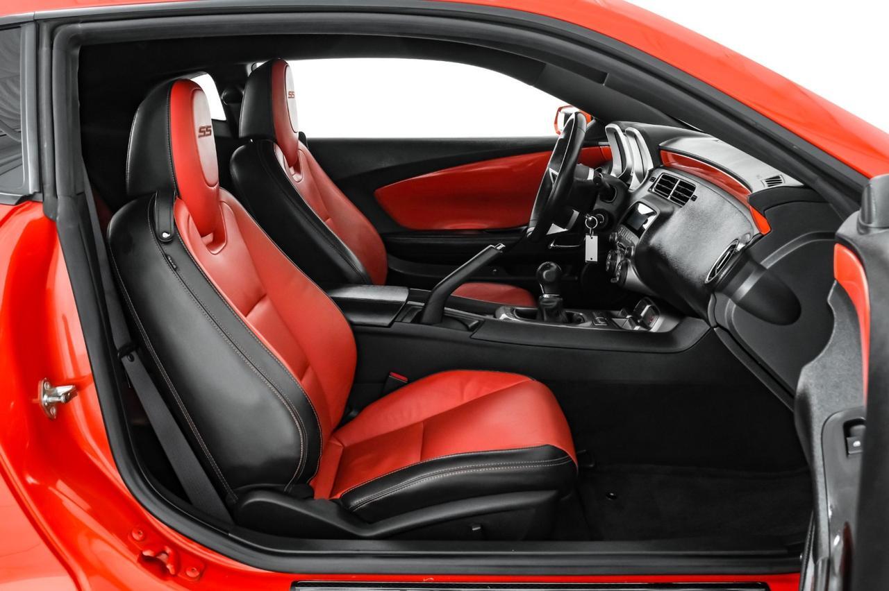 2010 Chevrolet Camaro 2SS Carrollton TX