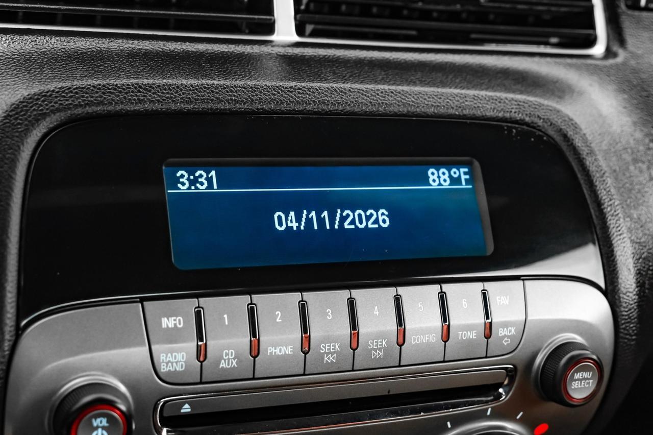 2010 Chevrolet Camaro 2SS Carrollton TX