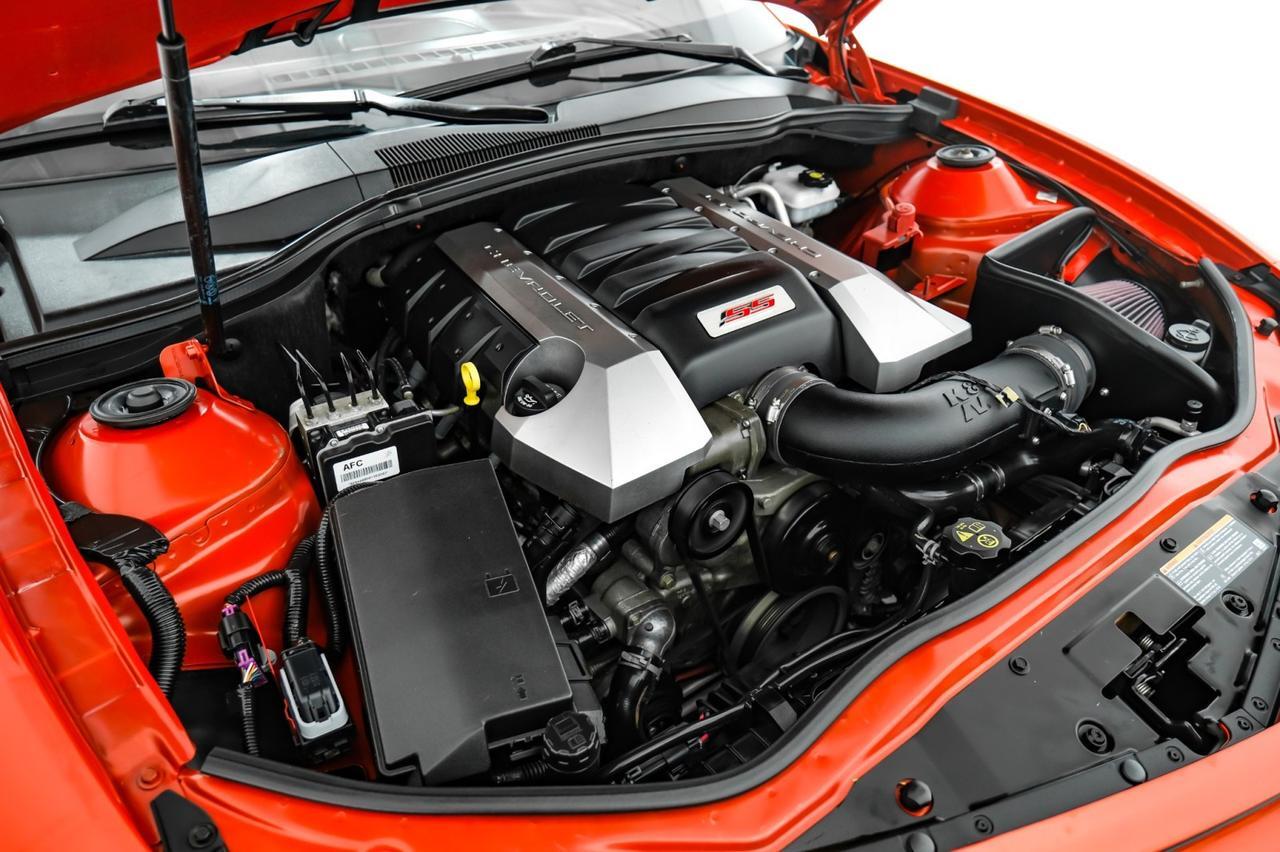 2010 Chevrolet Camaro 2SS Carrollton TX